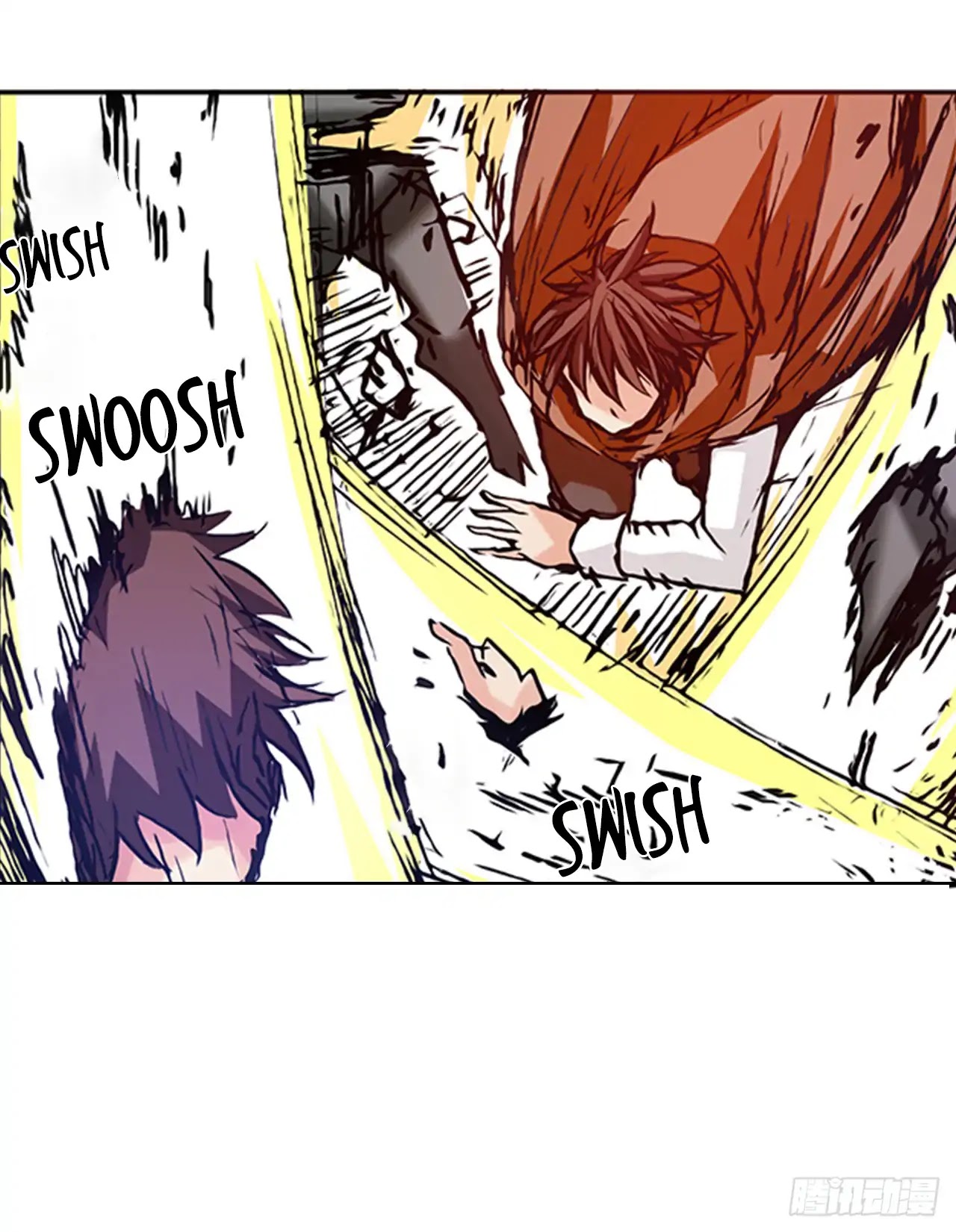 Because I'm An Uncle who Runs A Weapon Shop Chapter 17 page 28 - Chapter 17