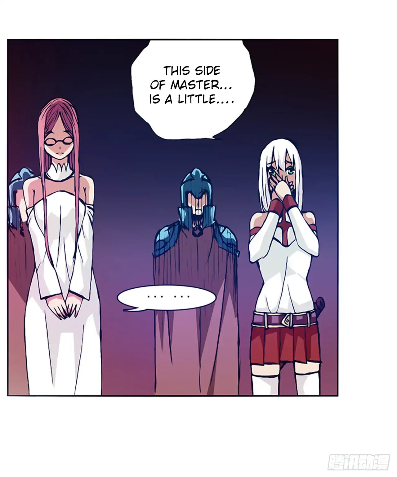 Because I'm An Uncle who Runs A Weapon Shop Chapter 17 page 31 - Chapter 17