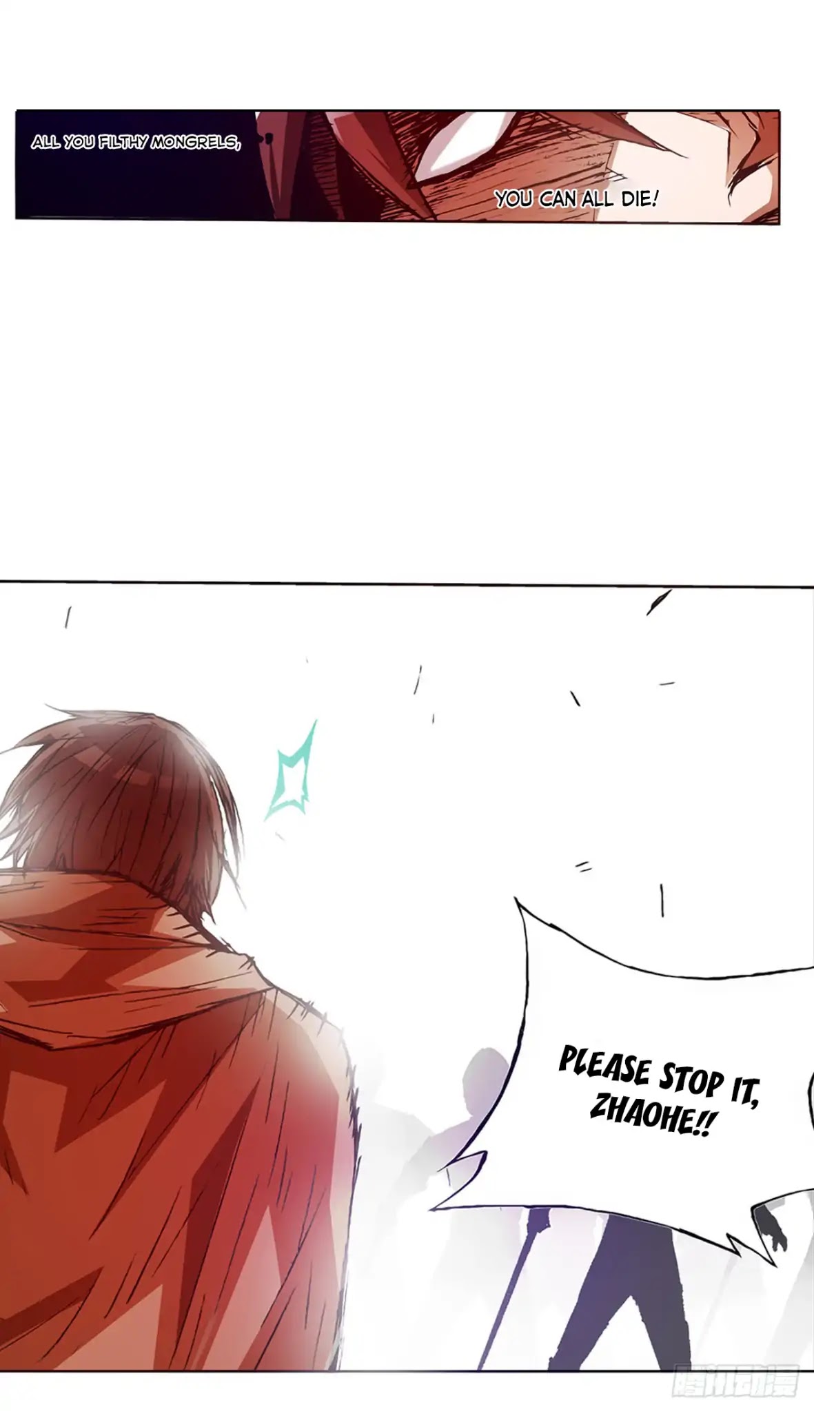 Because I'm An Uncle who Runs A Weapon Shop Chapter 17 page 34 - Chapter 17