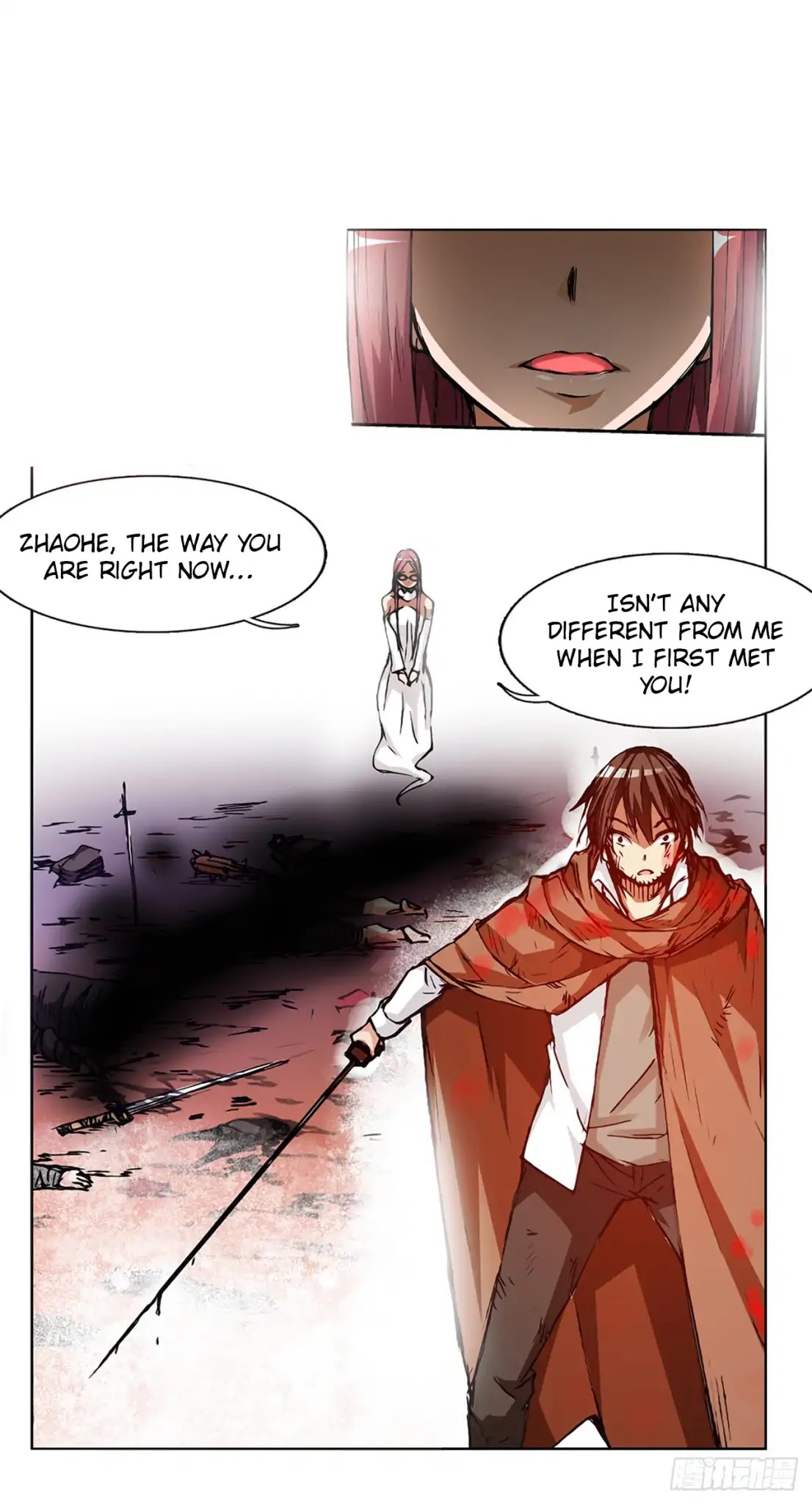Because I'm An Uncle who Runs A Weapon Shop Chapter 17 page 36 - Chapter 17