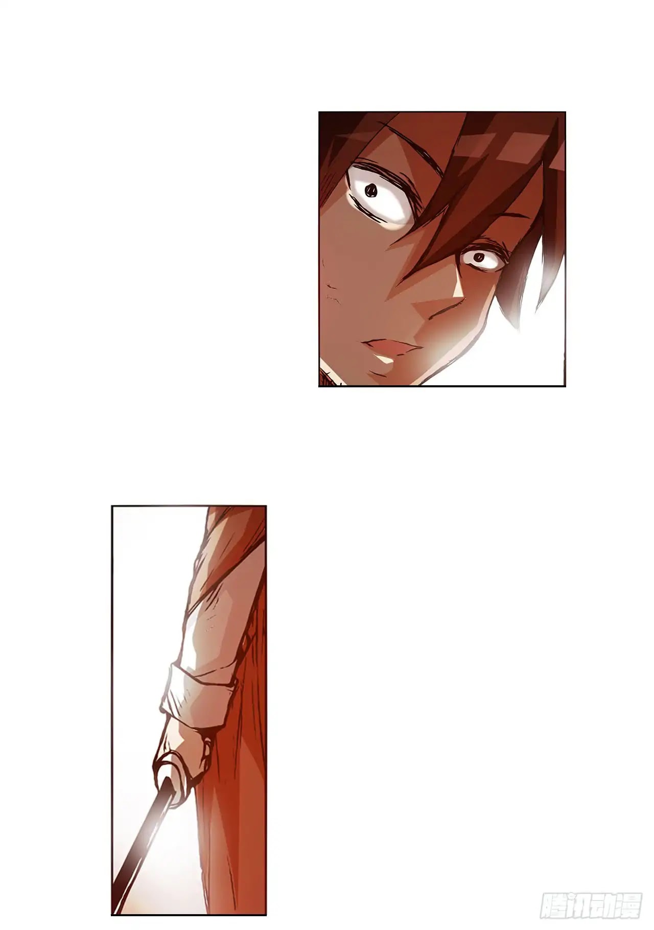 Because I'm An Uncle who Runs A Weapon Shop Chapter 17 page 39 - Chapter 17