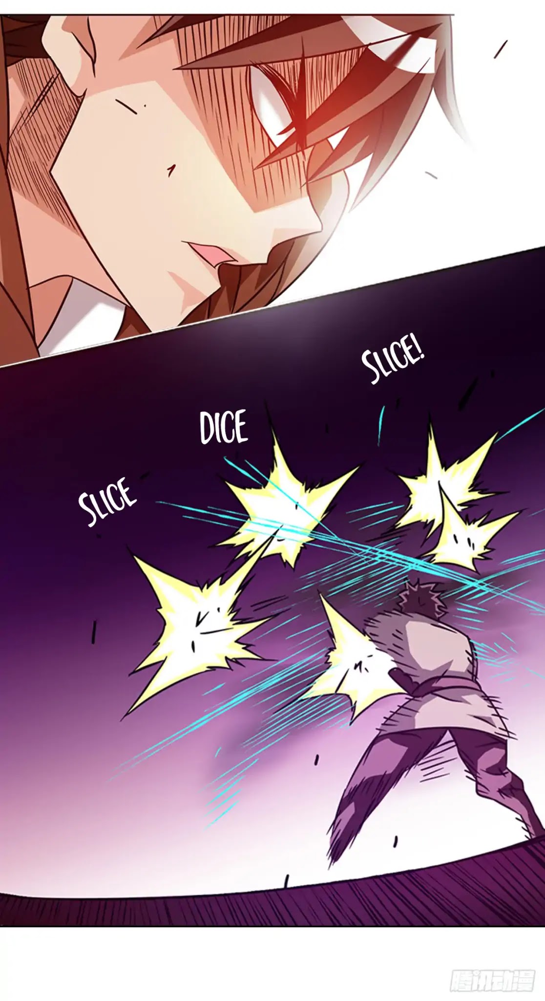 Because I'm An Uncle who Runs A Weapon Shop Chapter 17 page 4 - Chapter 17