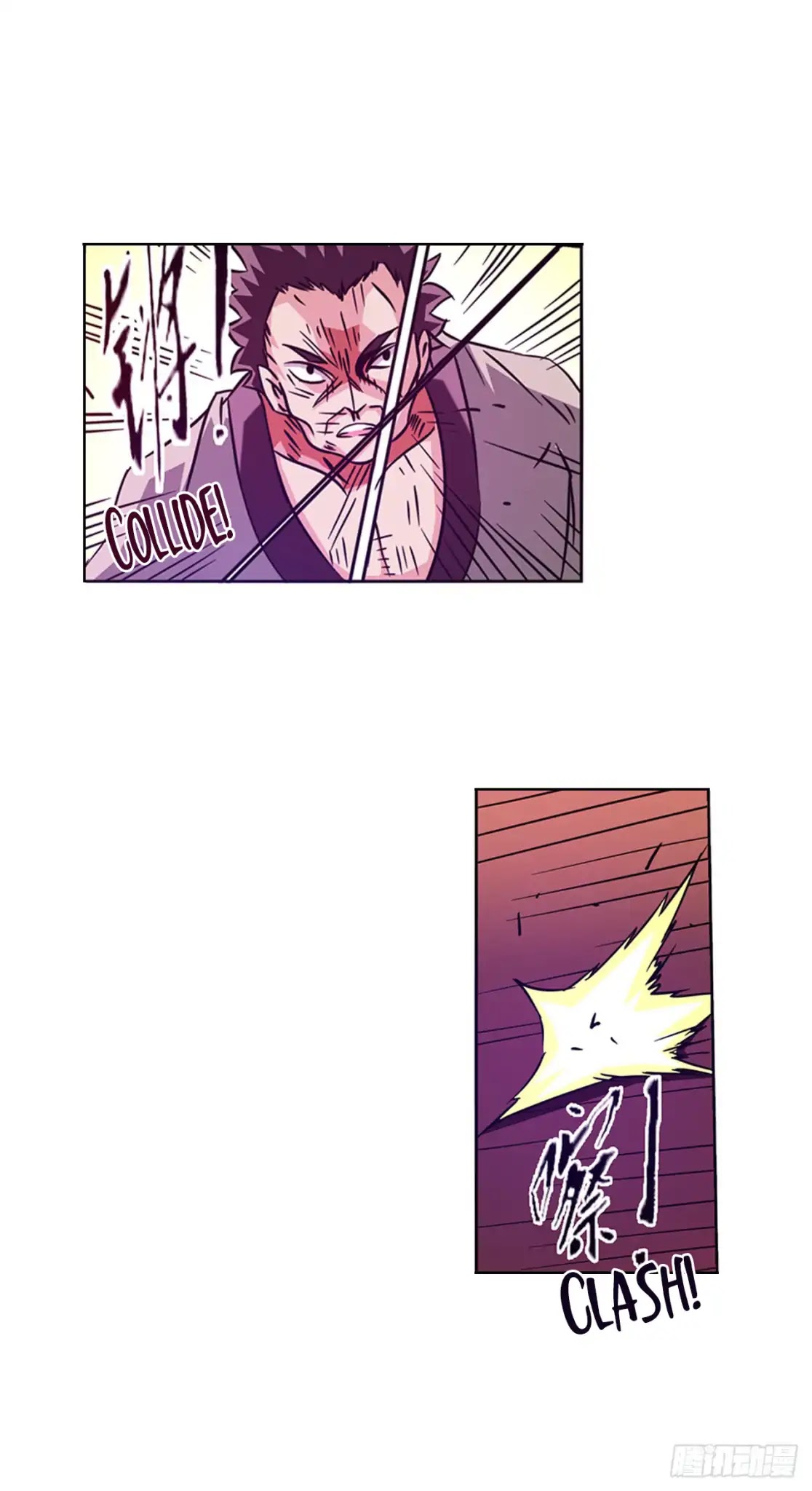 Because I'm An Uncle who Runs A Weapon Shop Chapter 17 page 5 - Chapter 17