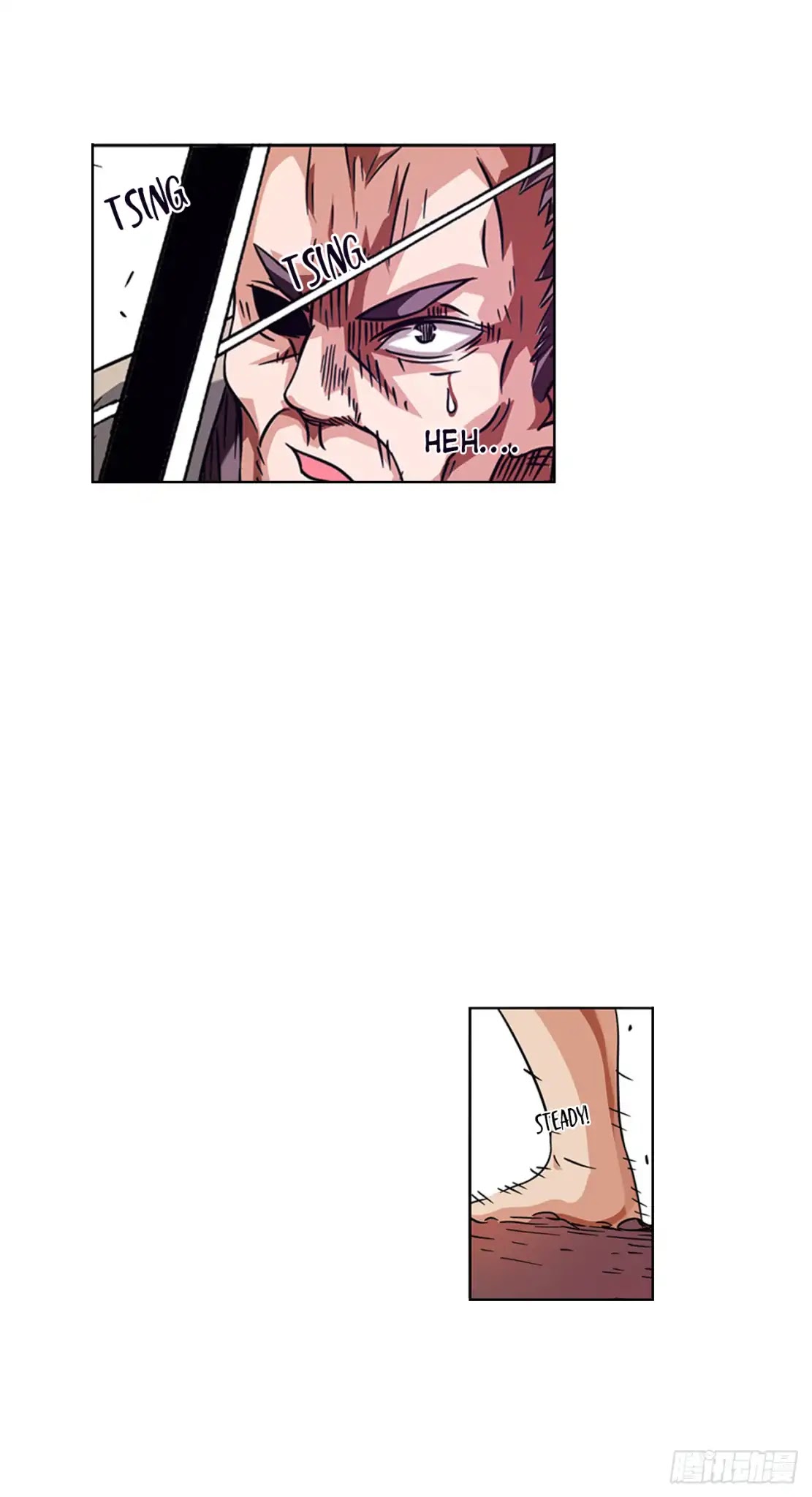 Because I'm An Uncle who Runs A Weapon Shop Chapter 17 page 7 - Chapter 17
