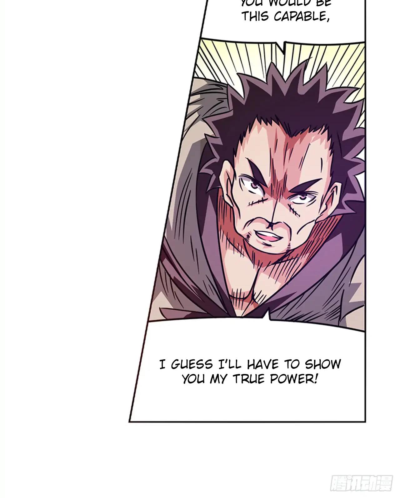 Because I'm An Uncle who Runs A Weapon Shop Chapter 17 page 9 - Chapter 17
