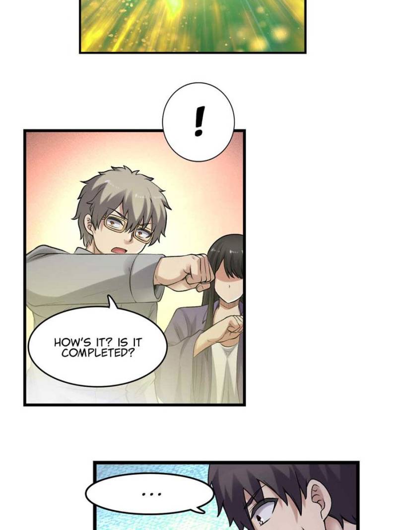 Because I'm An Uncle who Runs A Weapon Shop Chapter 170 page 10 - Chapter 170