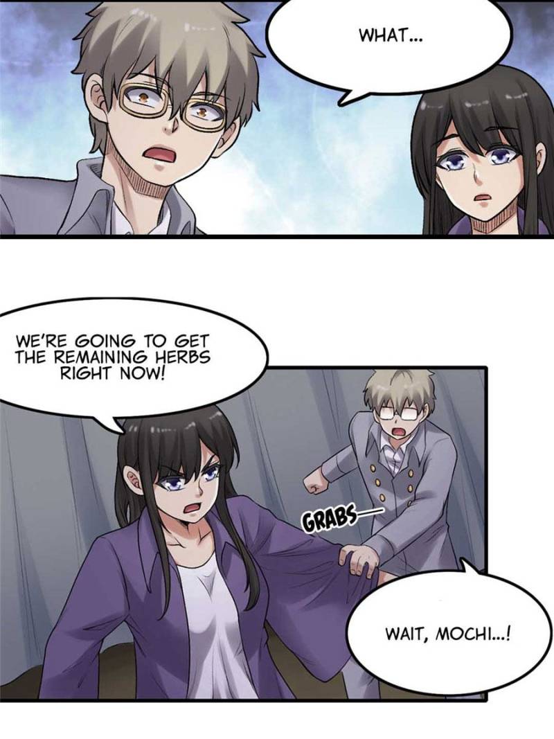 Because I'm An Uncle who Runs A Weapon Shop Chapter 170 page 13 - Chapter 170