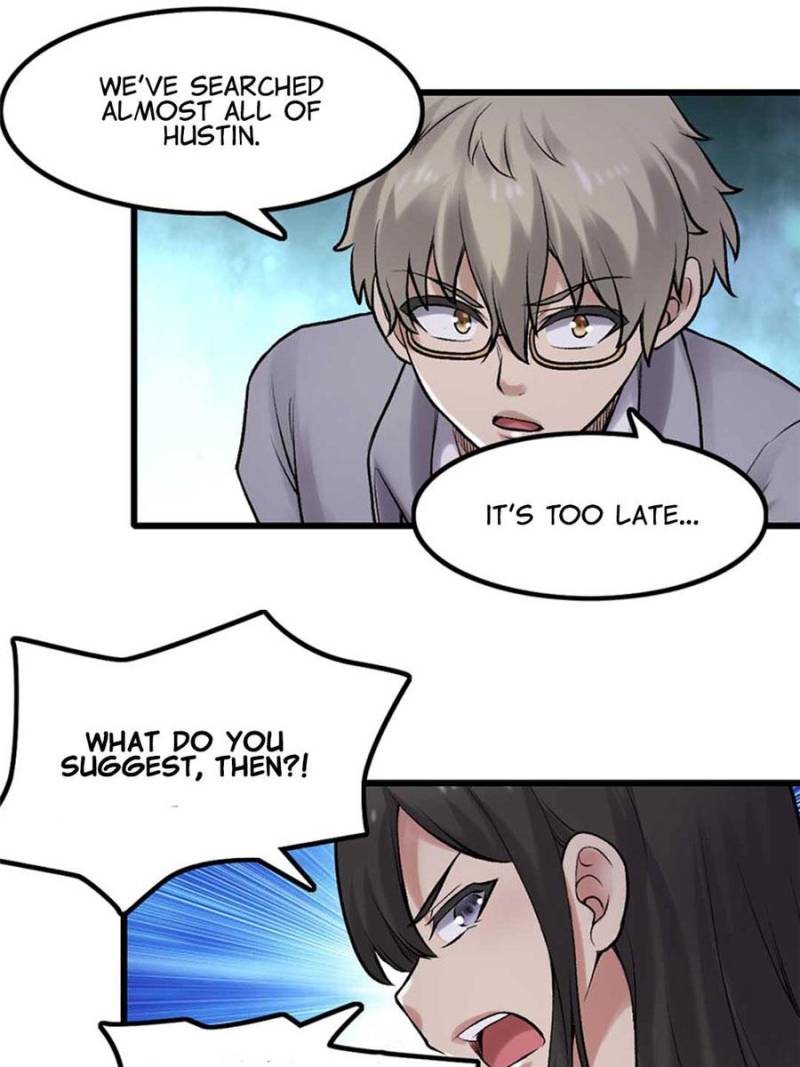 Because I'm An Uncle who Runs A Weapon Shop Chapter 170 page 14 - Chapter 170