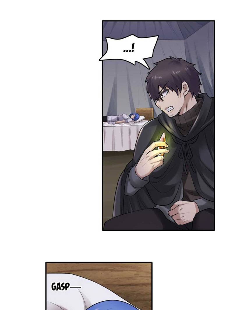 Because I'm An Uncle who Runs A Weapon Shop Chapter 170 page 16 - Chapter 170