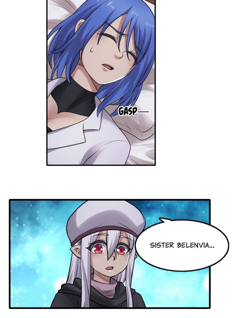 Because I'm An Uncle who Runs A Weapon Shop Chapter 170 page 17 - Chapter 170