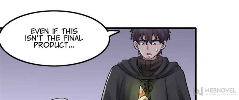 Because I'm An Uncle who Runs A Weapon Shop Chapter 170 page 18 - Chapter 170