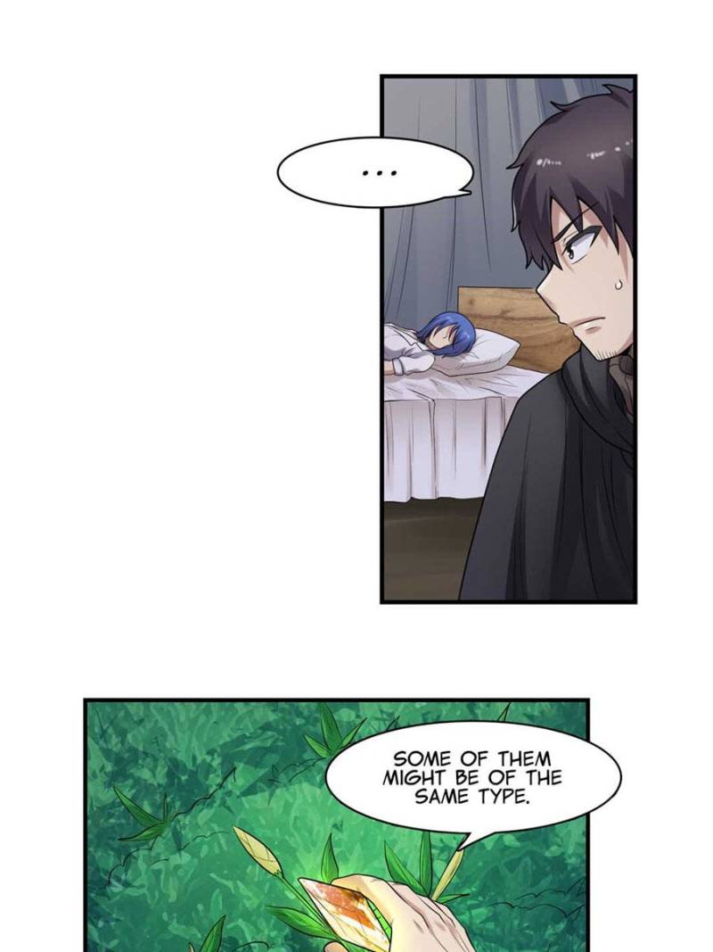 Because I'm An Uncle who Runs A Weapon Shop Chapter 170 page 2 - Chapter 170