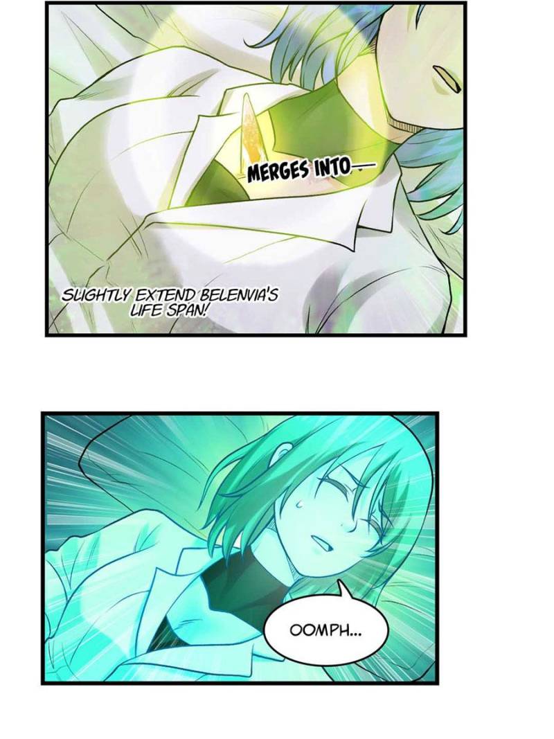 Because I'm An Uncle who Runs A Weapon Shop Chapter 170 page 22 - Chapter 170