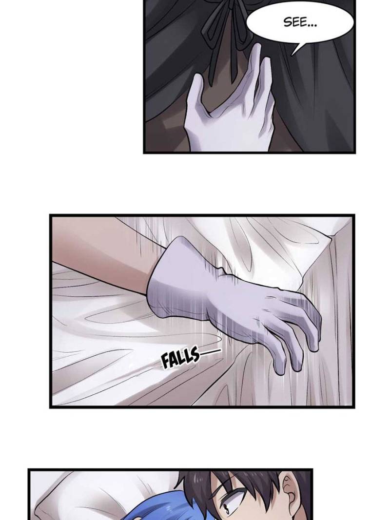 Because I'm An Uncle who Runs A Weapon Shop Chapter 170 page 25 - Chapter 170