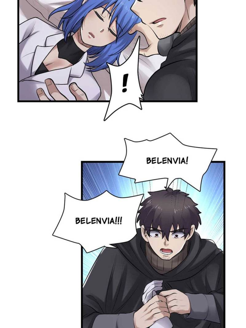 Because I'm An Uncle who Runs A Weapon Shop Chapter 170 page 26 - Chapter 170