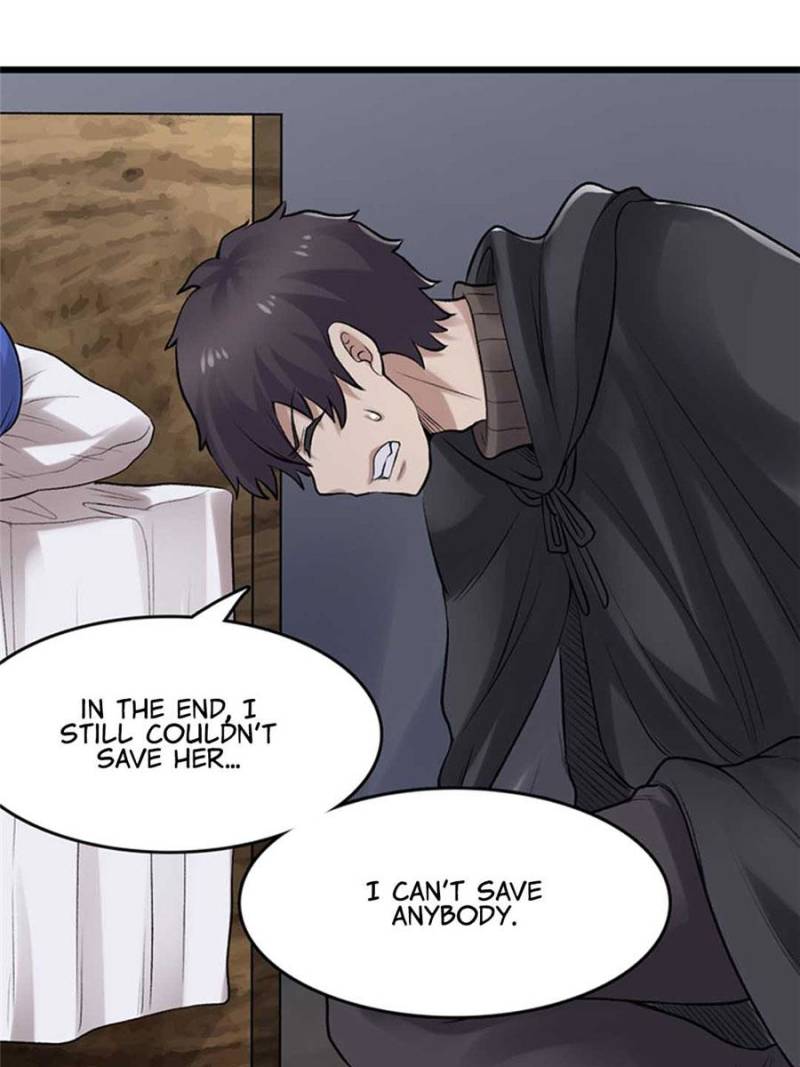 Because I'm An Uncle who Runs A Weapon Shop Chapter 170 page 29 - Chapter 170