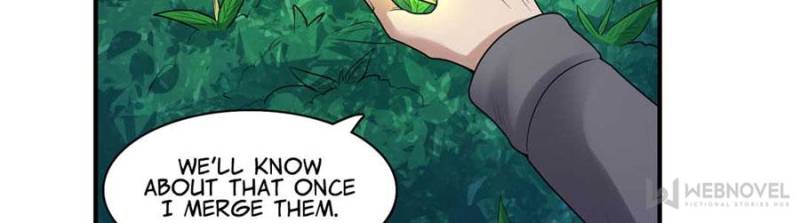 Because I'm An Uncle who Runs A Weapon Shop Chapter 170 page 3 - Chapter 170