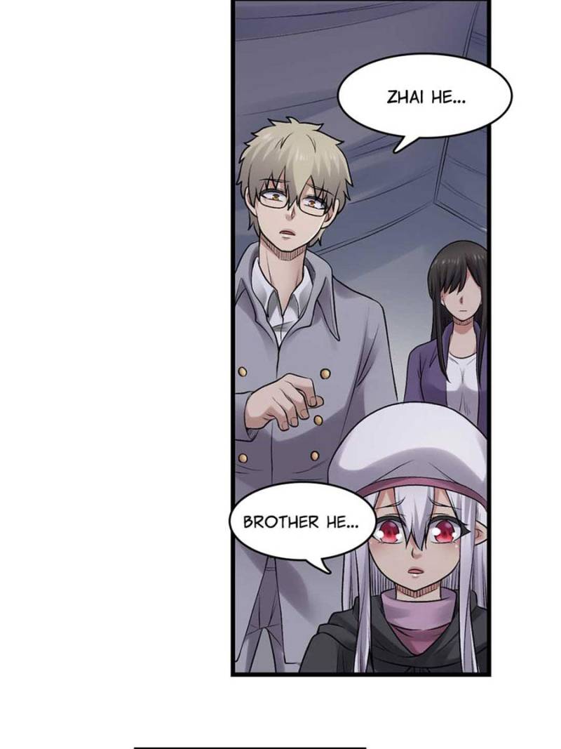 Because I'm An Uncle who Runs A Weapon Shop Chapter 170 page 31 - Chapter 170