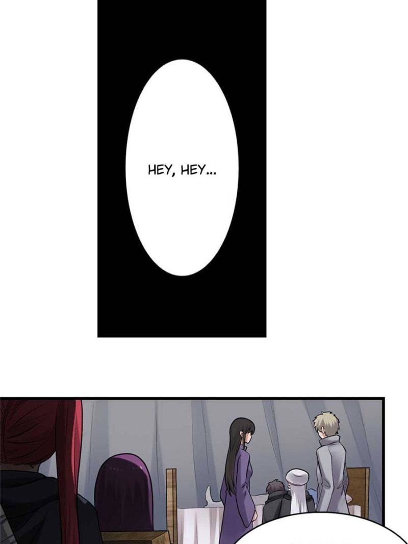 Because I'm An Uncle who Runs A Weapon Shop Chapter 170 page 32 - Chapter 170