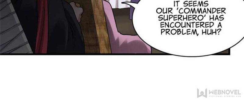 Because I'm An Uncle who Runs A Weapon Shop Chapter 170 page 33 - Chapter 170