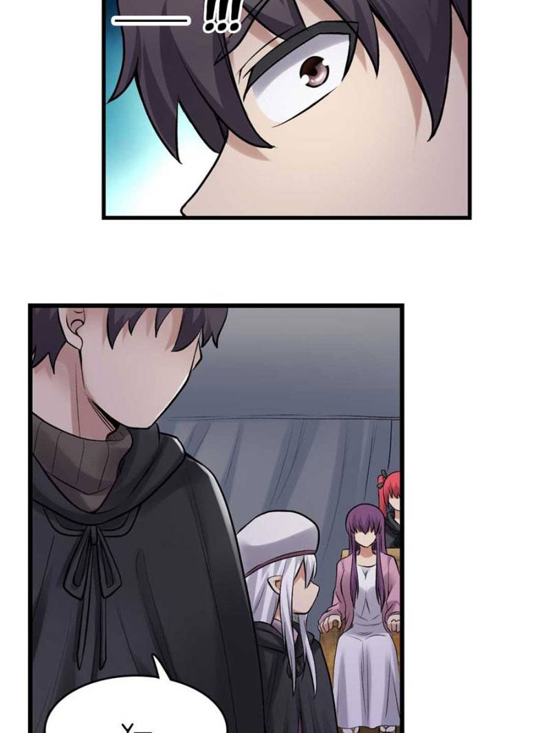 Because I'm An Uncle who Runs A Weapon Shop Chapter 170 page 35 - Chapter 170