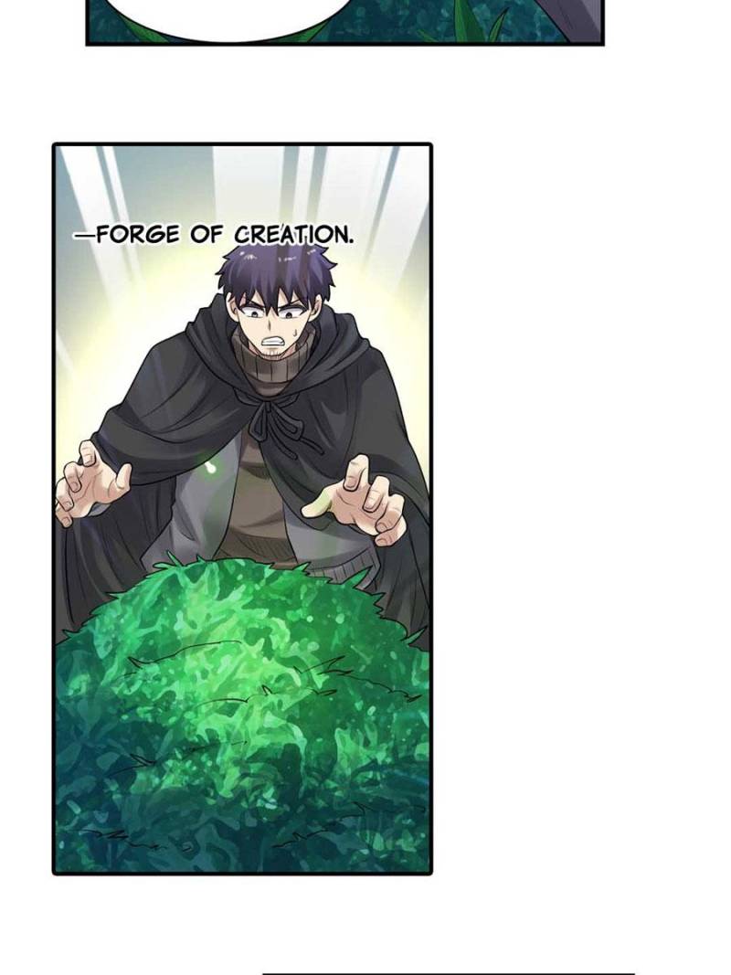 Because I'm An Uncle who Runs A Weapon Shop Chapter 170 page 4 - Chapter 170
