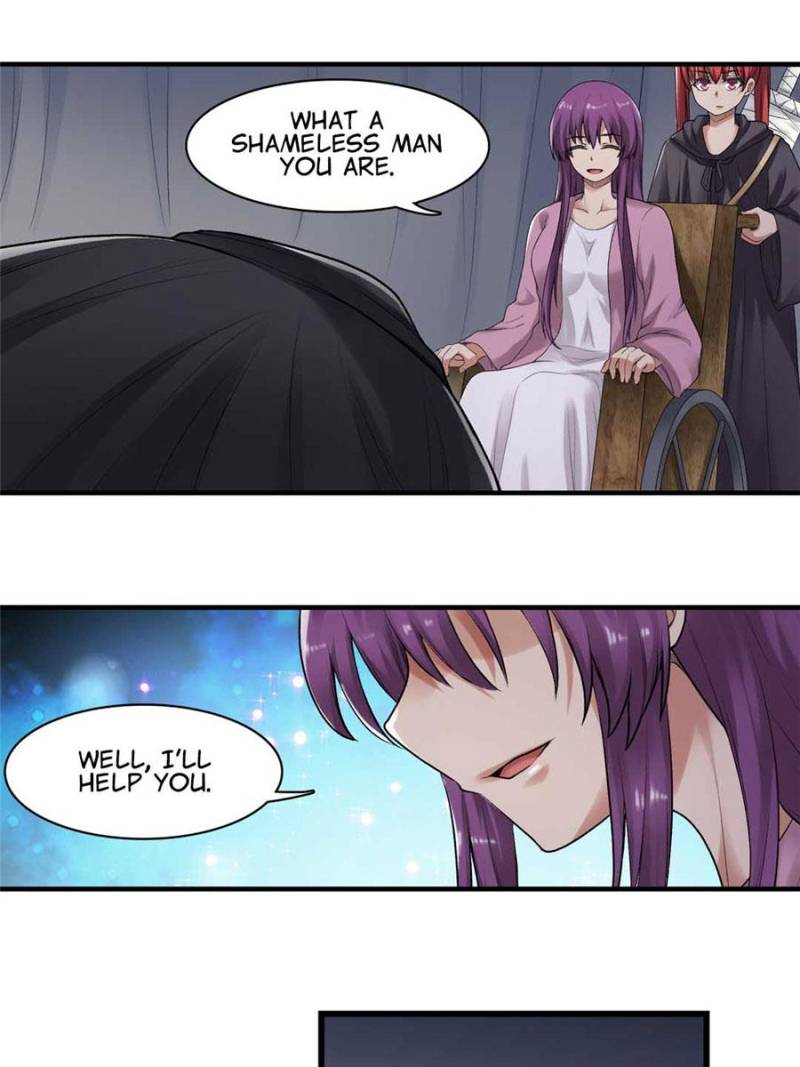 Because I'm An Uncle who Runs A Weapon Shop Chapter 170 page 44 - Chapter 170