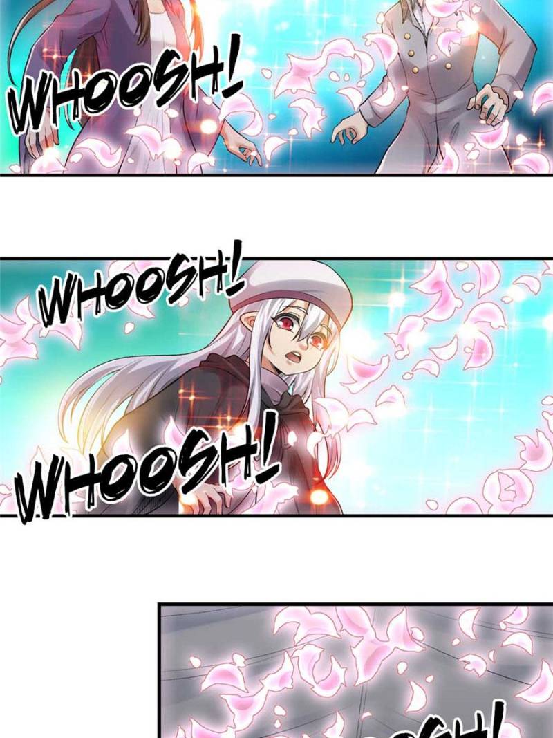 Because I'm An Uncle who Runs A Weapon Shop Chapter 170 page 49 - Chapter 170