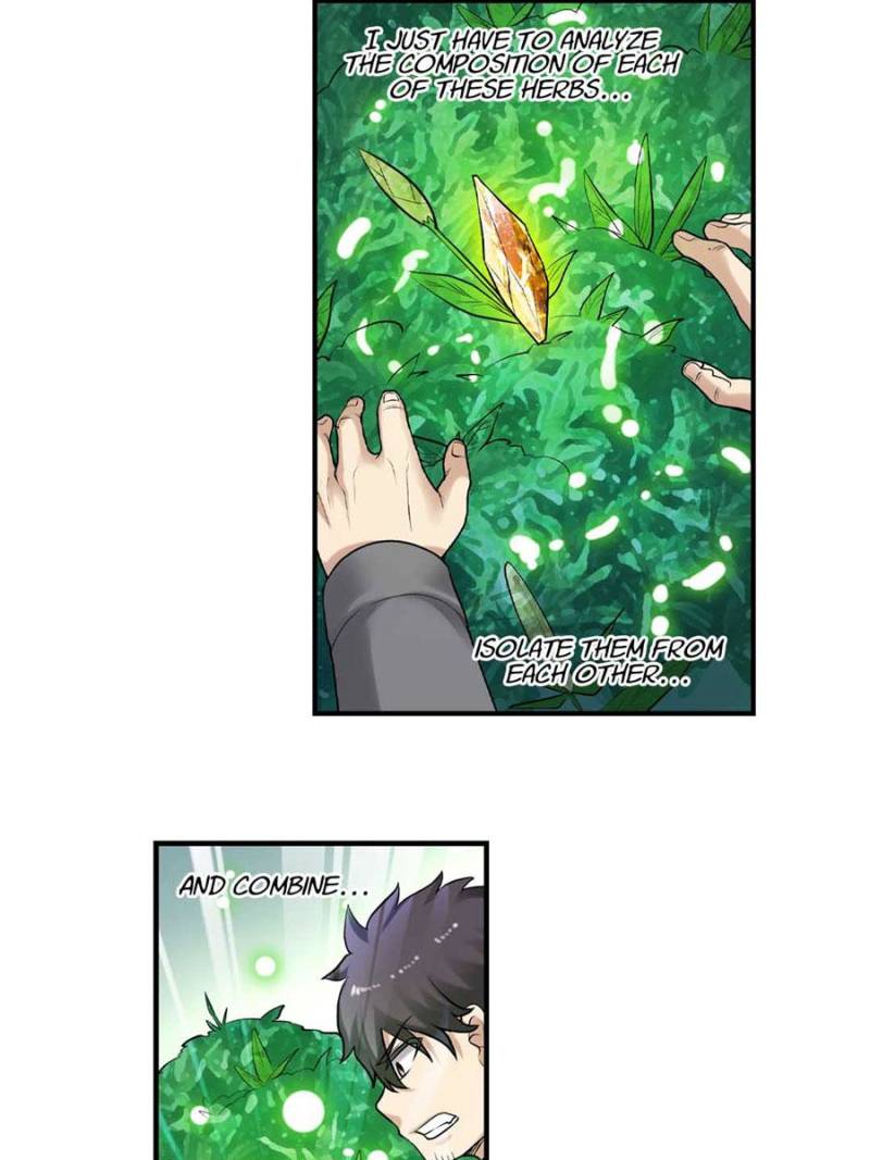 Because I'm An Uncle who Runs A Weapon Shop Chapter 170 page 5 - Chapter 170