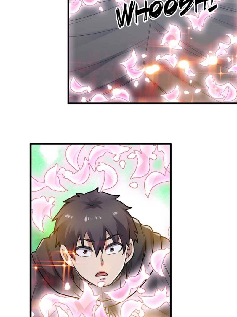 Because I'm An Uncle who Runs A Weapon Shop Chapter 170 page 50 - Chapter 170