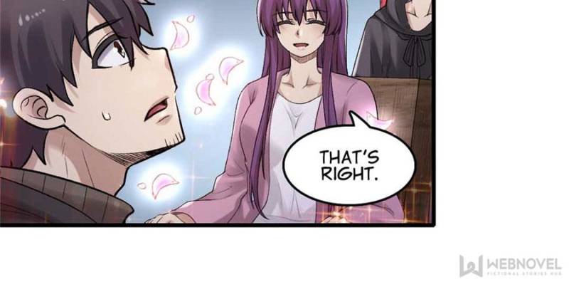 Because I'm An Uncle who Runs A Weapon Shop Chapter 170 page 54 - Chapter 170