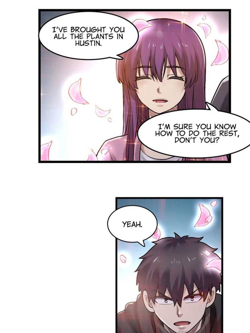 Because I'm An Uncle who Runs A Weapon Shop Chapter 170 page 55 - Chapter 170