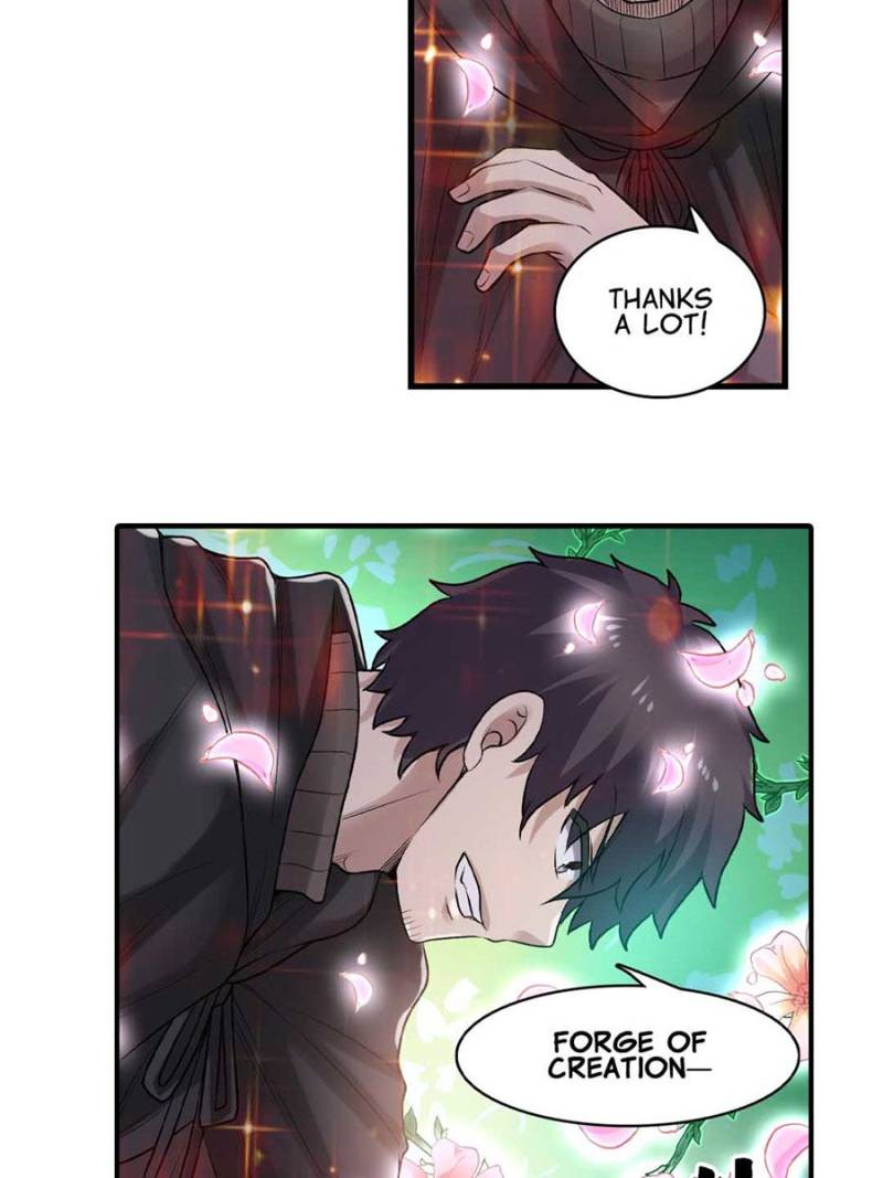 Because I'm An Uncle who Runs A Weapon Shop Chapter 170 page 56 - Chapter 170