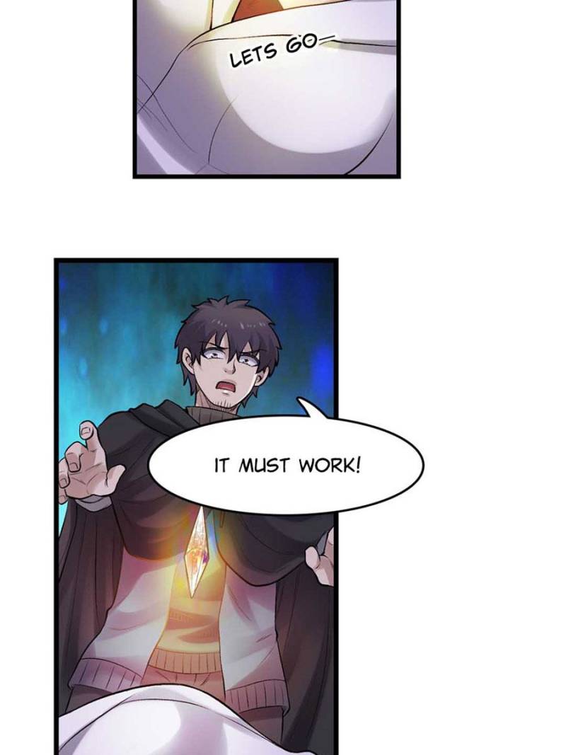Because I'm An Uncle who Runs A Weapon Shop Chapter 171 page 10 - Chapter 171