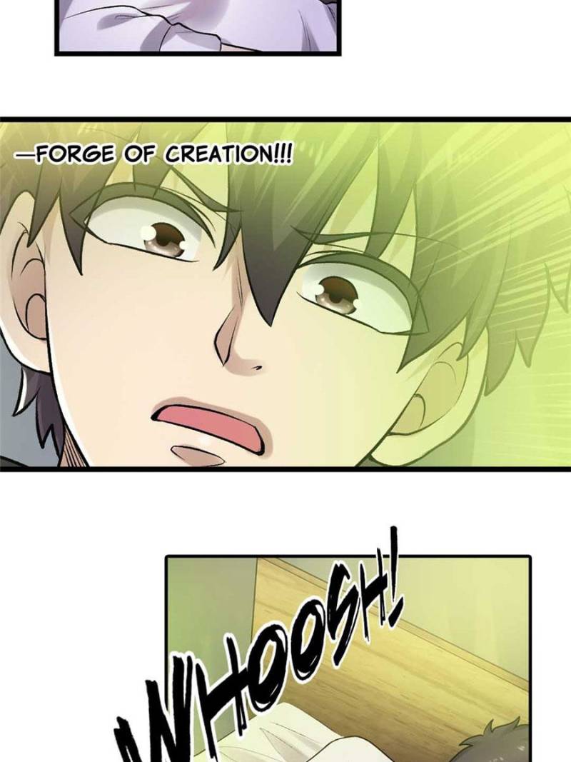 Because I'm An Uncle who Runs A Weapon Shop Chapter 171 page 11 - Chapter 171