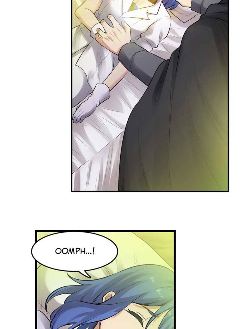 Because I'm An Uncle who Runs A Weapon Shop Chapter 171 page 13 - Chapter 171