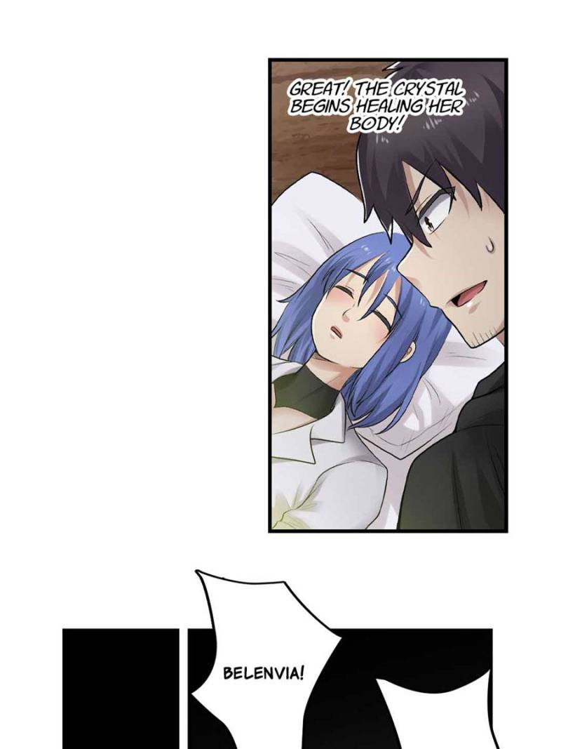 Because I'm An Uncle who Runs A Weapon Shop Chapter 171 page 16 - Chapter 171