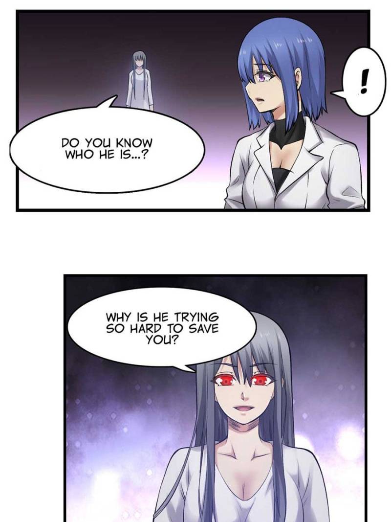 Because I'm An Uncle who Runs A Weapon Shop Chapter 171 page 19 - Chapter 171