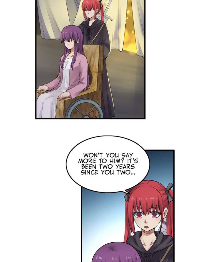 Because I'm An Uncle who Runs A Weapon Shop Chapter 171 page 2 - Chapter 171