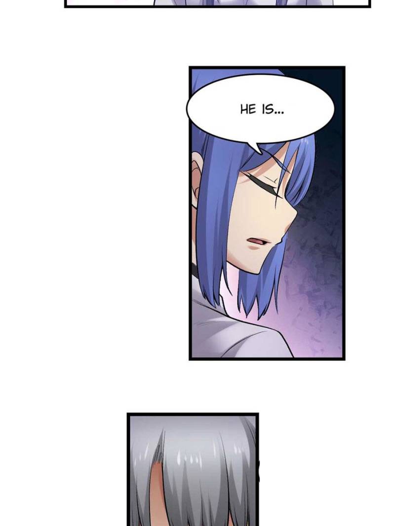 Because I'm An Uncle who Runs A Weapon Shop Chapter 171 page 20 - Chapter 171