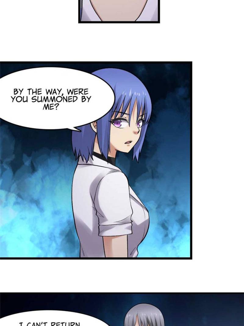 Because I'm An Uncle who Runs A Weapon Shop Chapter 171 page 22 - Chapter 171