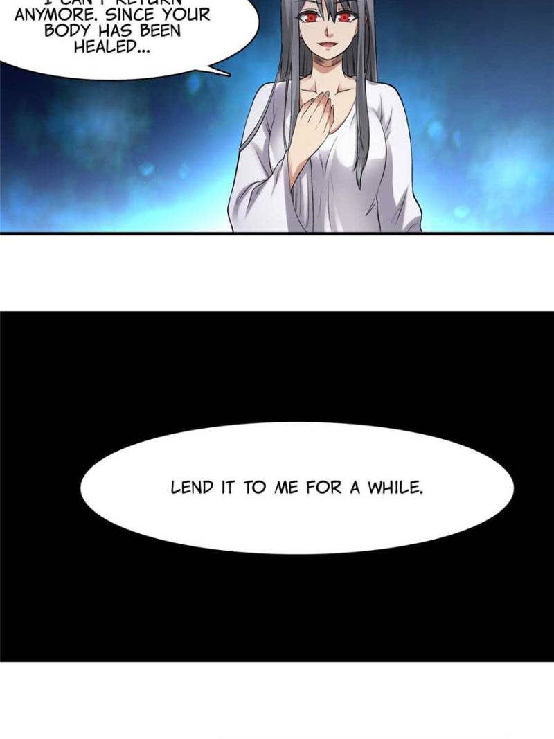 Because I'm An Uncle who Runs A Weapon Shop Chapter 171 page 23 - Chapter 171