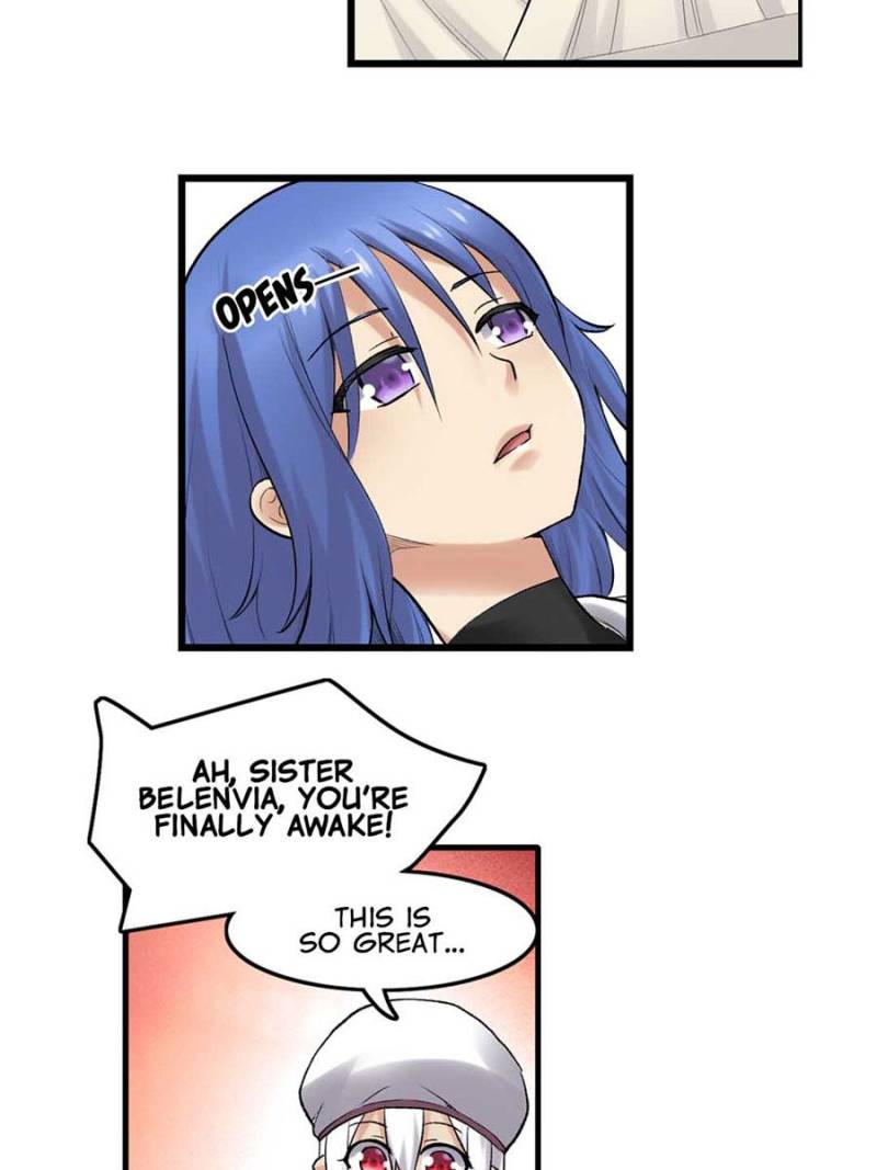 Because I'm An Uncle who Runs A Weapon Shop Chapter 171 page 25 - Chapter 171
