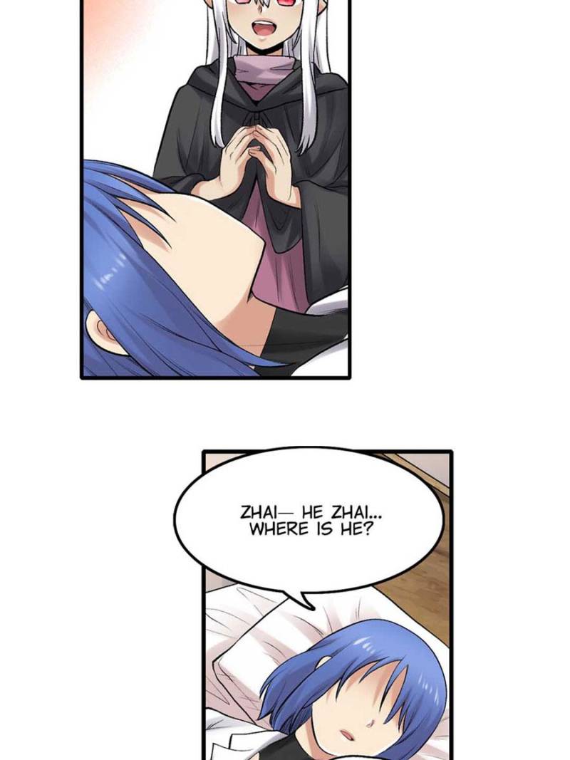 Because I'm An Uncle who Runs A Weapon Shop Chapter 171 page 26 - Chapter 171