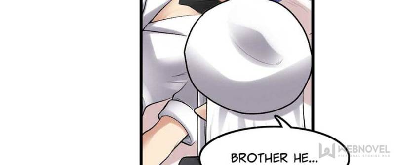Because I'm An Uncle who Runs A Weapon Shop Chapter 171 page 27 - Chapter 171