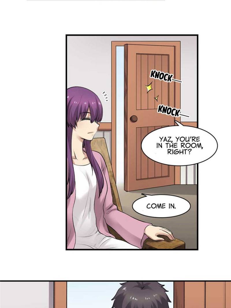 Because I'm An Uncle who Runs A Weapon Shop Chapter 171 page 31 - Chapter 171