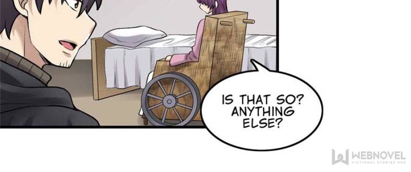 Because I'm An Uncle who Runs A Weapon Shop Chapter 171 page 33 - Chapter 171