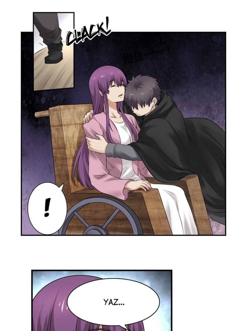 Because I'm An Uncle who Runs A Weapon Shop Chapter 171 page 34 - Chapter 171