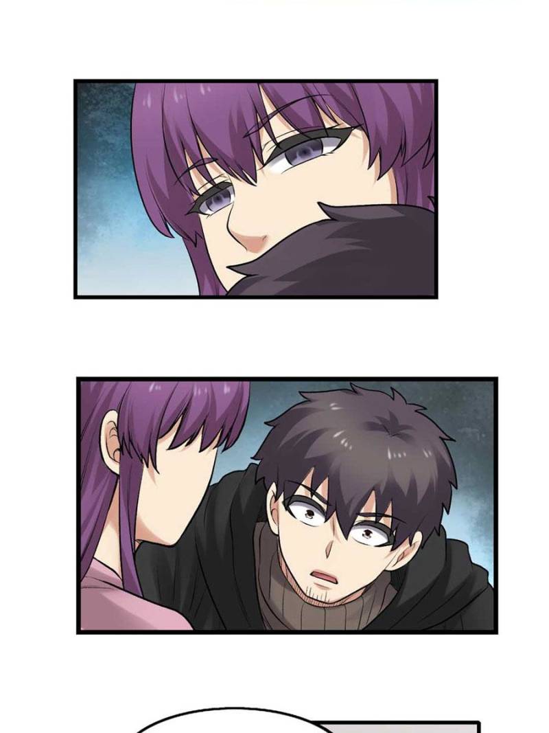 Because I'm An Uncle who Runs A Weapon Shop Chapter 171 page 37 - Chapter 171
