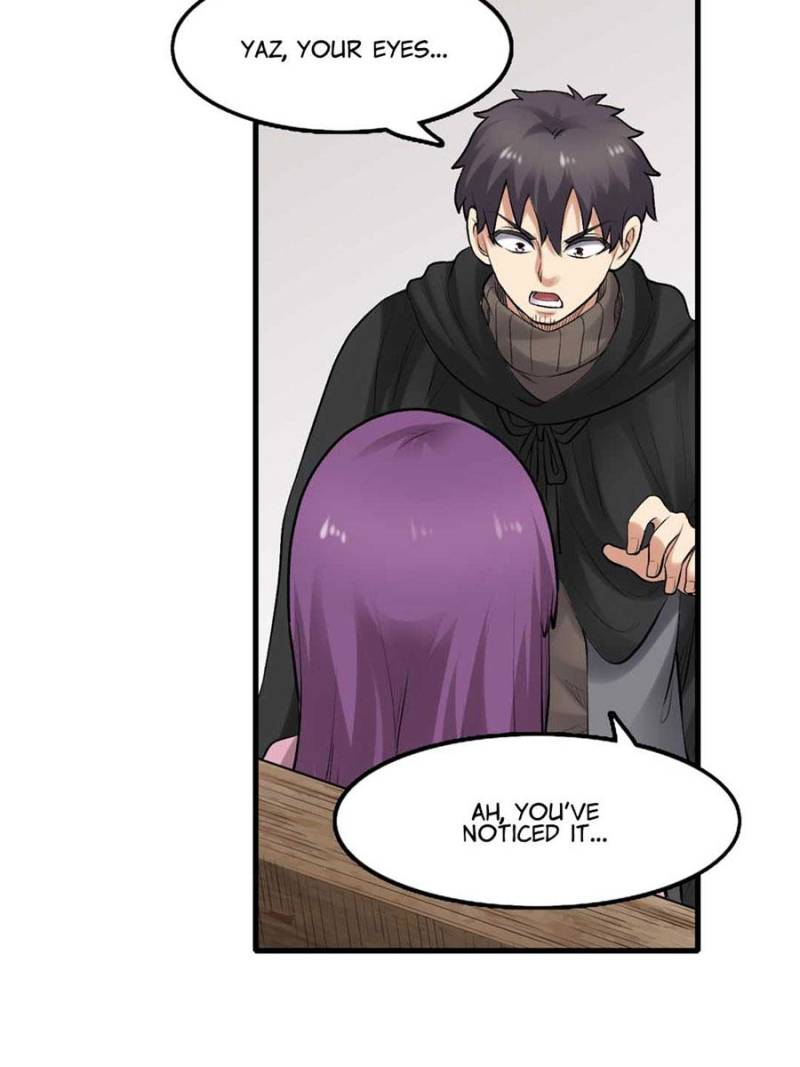 Because I'm An Uncle who Runs A Weapon Shop Chapter 171 page 38 - Chapter 171